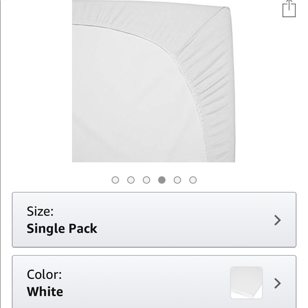 SOFT 100% Cotton Jersey CRADLE SHEETS